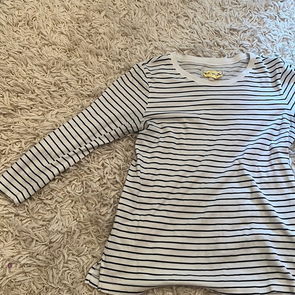 Current/Elliot Tee - image 1